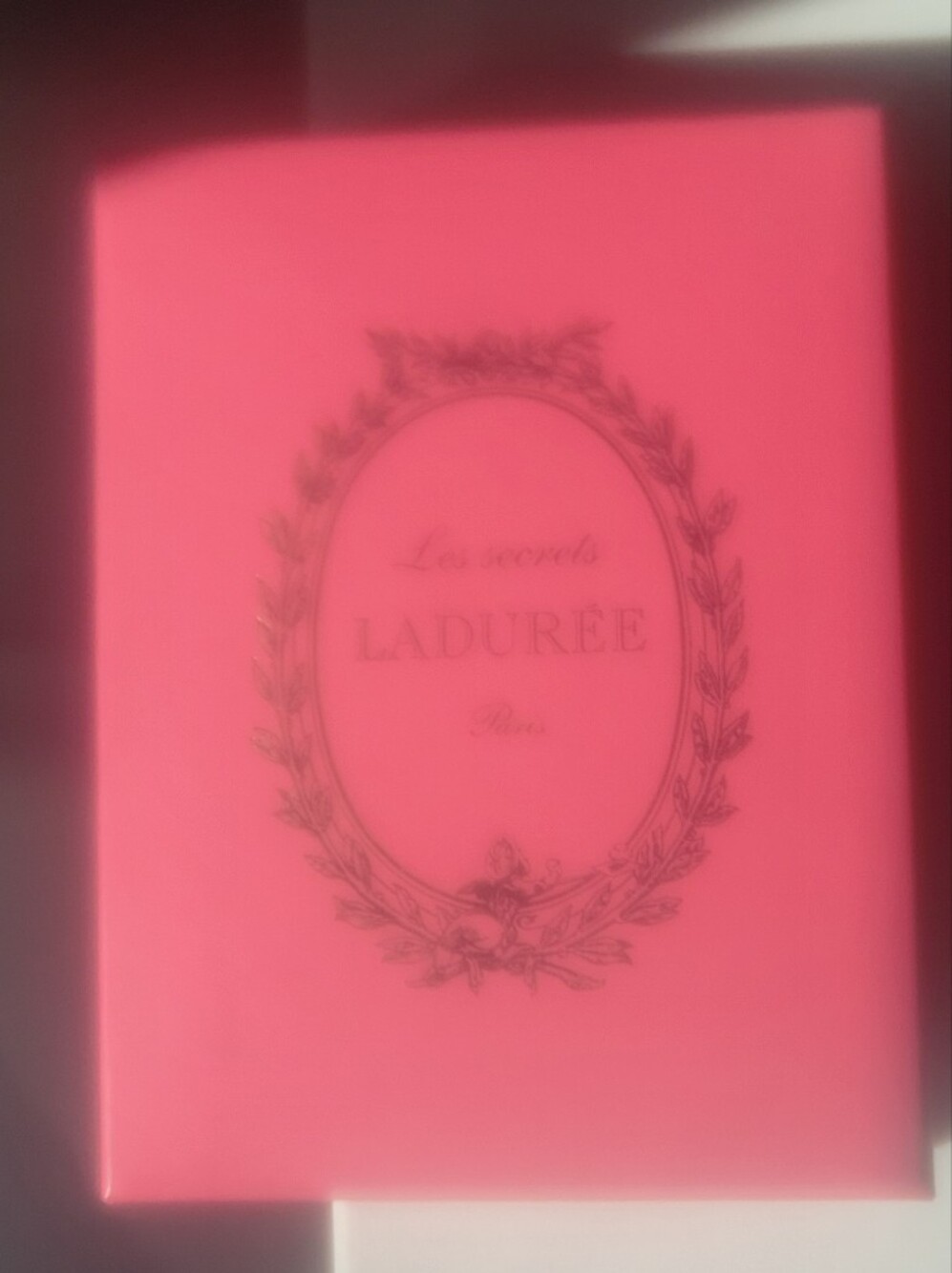 Laduree, Paris - Picture 2 of 3